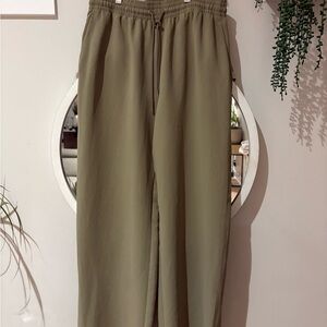 Wilfred Thesis Pant crepette